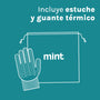 Secador Multistyler 7 en 1 Menta Mint