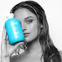 Shampoo Daily Smoothing Suaviza e Hidrata 500ml Mint