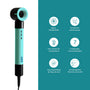 Secador Multistyler 7 en 1 Menta Mint