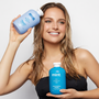 Shampoo Daily Smoothing Suaviza e Hidrata 500ml Mint