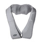 Masajeador de cuello y hombros  Shiatsu  Gris Claro Ozu