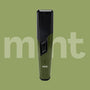 Recortadora de Barba Recargable Mint