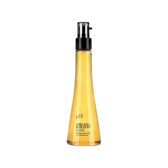 Elixir de Argán y Keratina pH