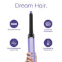 Multistyler 5 en 1 Morado Bezel Pro