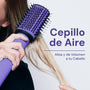 Multistyler 5 en 1 Morado Bezel Pro