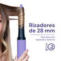 Multistyler 5 en 1 Morado Bezel Pro