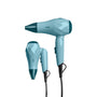 Secador Plegable de Viaje Bivoltaje 1000W Mint