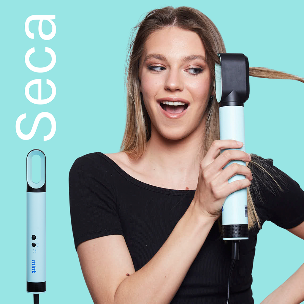 Pelo Liso Maneras De Secar El Pelo Sin Secador Como Hacer Que El