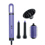 Multistyler 5 en 1 Morado Bezel Pro