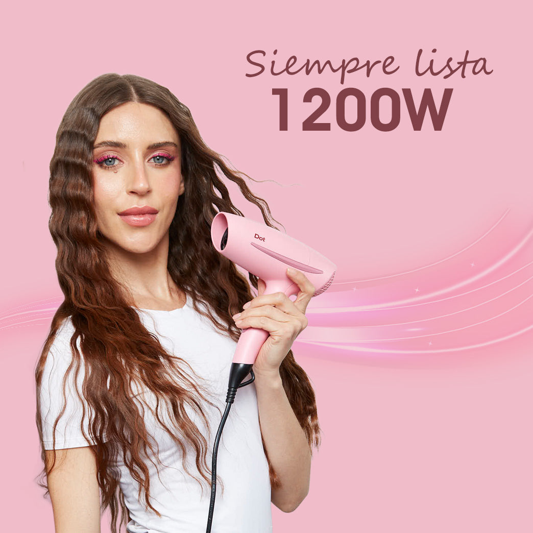 Secador Plegable Dot