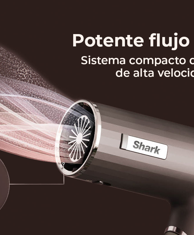 Potencia incomparable