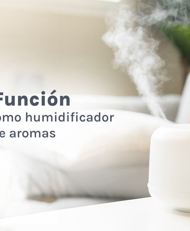 Tu espacio, tu elección