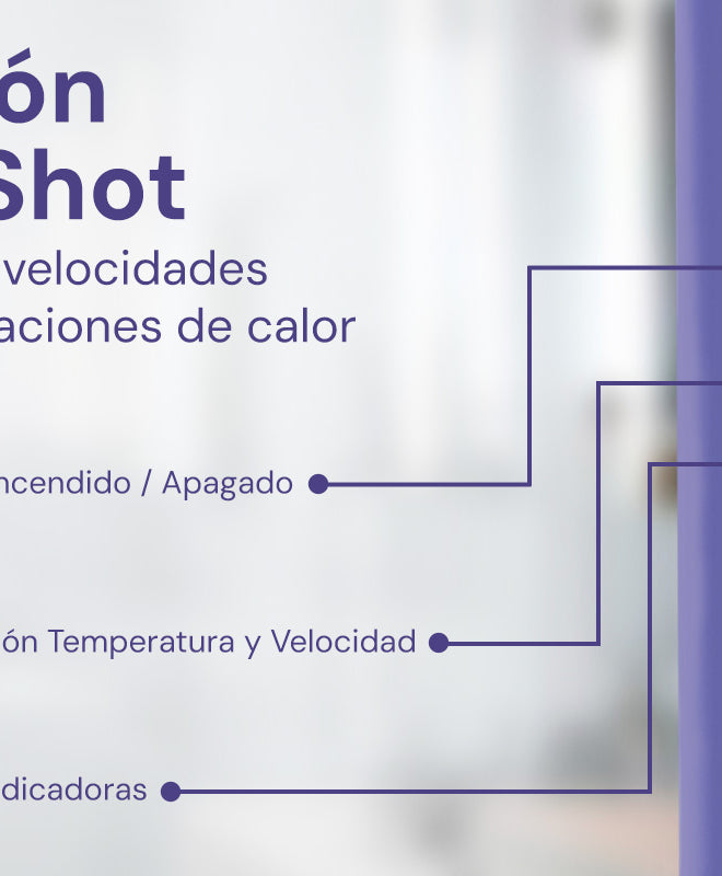 Toque final en frío