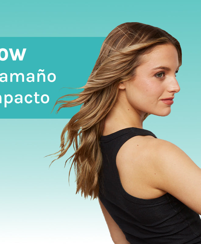 Potencia que te acompaña