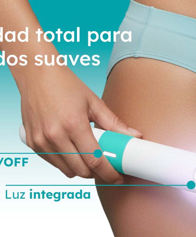 Precisión en cada detalle