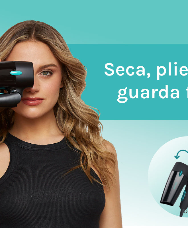 Tu estilo en cualquier lugar