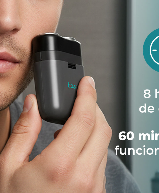 Energía que sigue tu ritmo