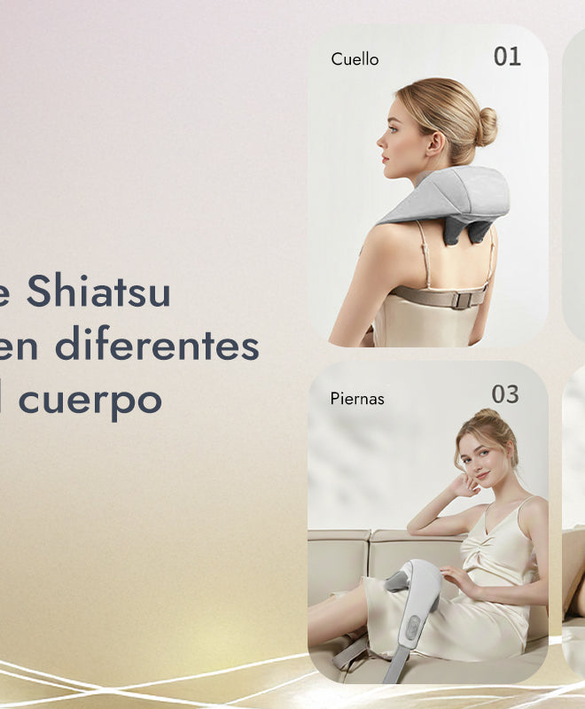 Masaje para Todo el Cuerpo