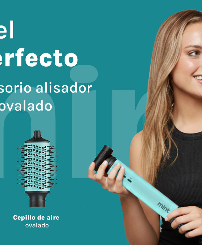 Un liso impecable