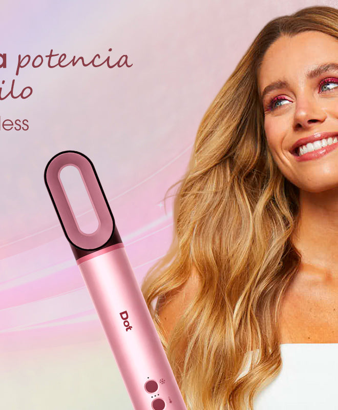 Potencia que eleva cada look