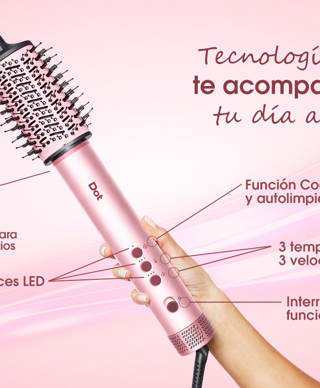 Tecnología que se adapta a ti