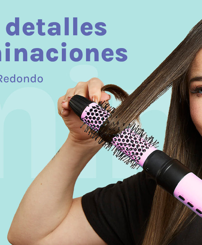 Los detalles que importan