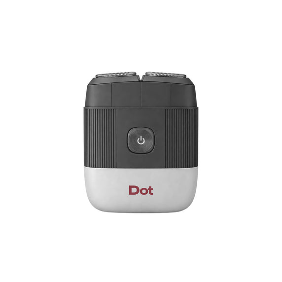 Afeitadora de Viaje Recargable Dot