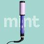 Mini Alisador 2 en 1 Morado Mint