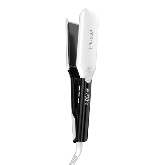 Alisador de Pelo Wide Vibration Vesper