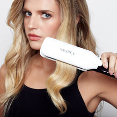 Alisador de Pelo Wide Vibration Vesper