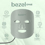 Máscara Facial Led De Fotones 8 En 1 Bezel One
