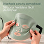 Máscara Facial Led De Fotones 8 En 1 Bezel One