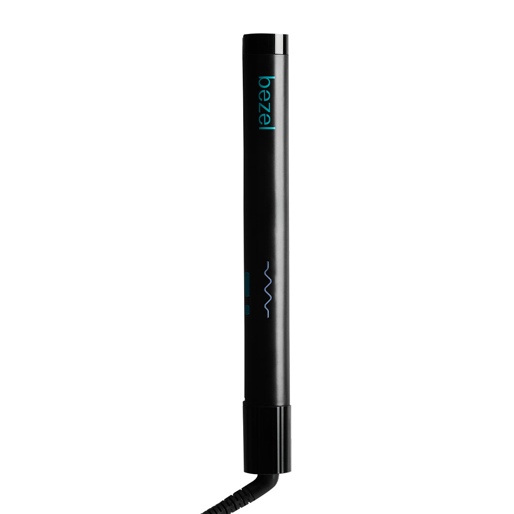 Alisador Digital Turmalina Bezel