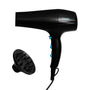 Secador de Pelo Iónico 2000 W Bezel