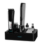 Kit Cortapelo Multistyler 18 en 1 Bezel
