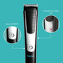 Kit Cortapelo Multistyler 18 en 1 Bezel