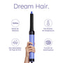 Multistyler 5 en 1 Morado Bezel Pro