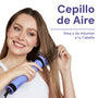 Multistyler 5 en 1 Morado Bezel Pro