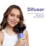 Multistyler 5 en 1 Morado Bezel Pro