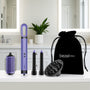 Multistyler 5 en 1 Morado Bezel Pro