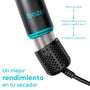 Secador Multistyler 6 en 1 Negro Bezel