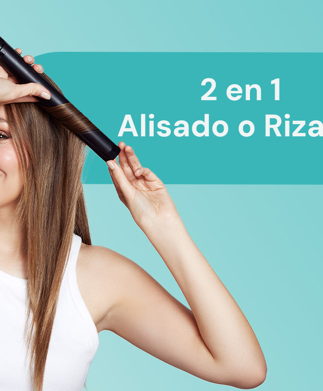 Alisa o Riza con Facilidad