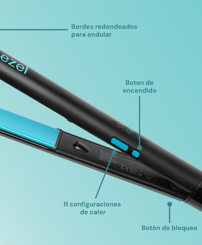 Movimiento libre y sin enredos