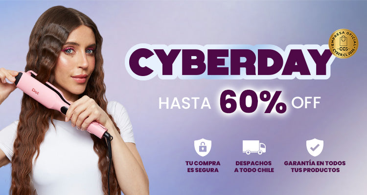 CyberDay Junio 2026 Vesper