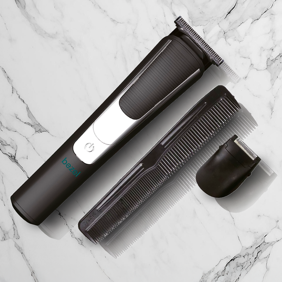 Kit Cortapelo Multistyler 18 en 1 Bezel