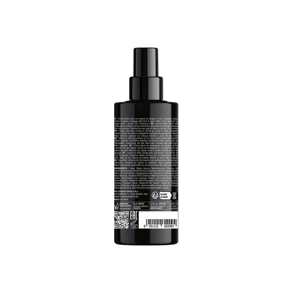 Crema Alisadora Termoprotectora pH