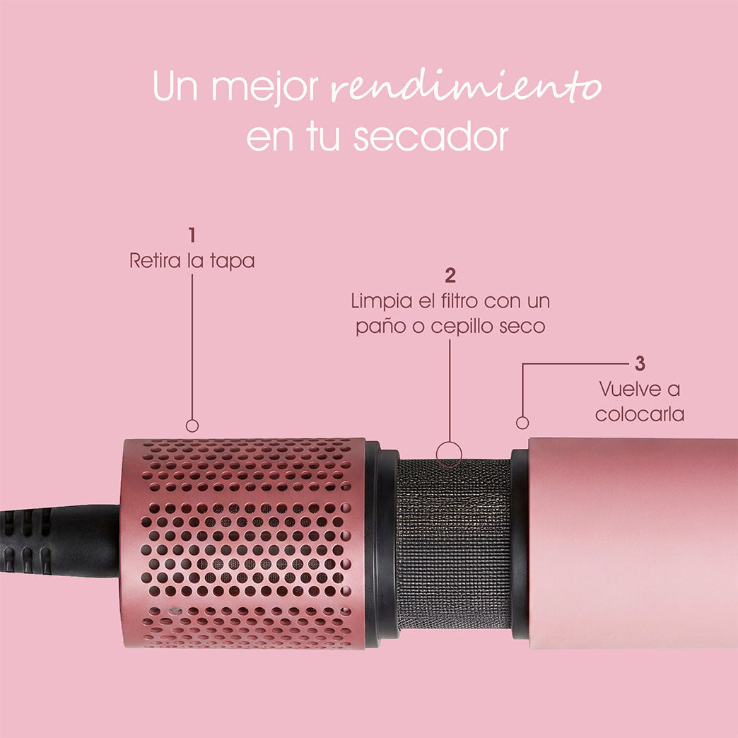 Secador Brushless Dot