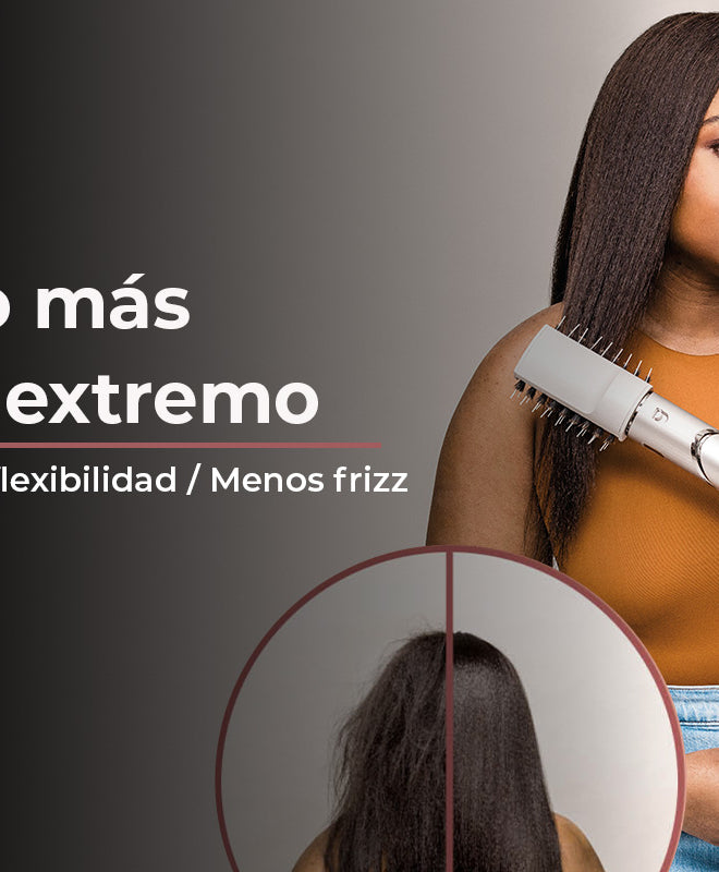 No más daño térmico, solo cuidado inteligente