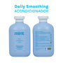 Acondicionador Daily Smoothing Suaviza e Hidrata 500ml Mint