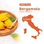 Aceite Esencial de Bergamota 100% Puro de 10 ml Unsaid